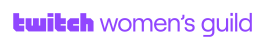 Twitch Women's Guild